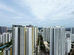 Clavon (D5), Apartment #572155581